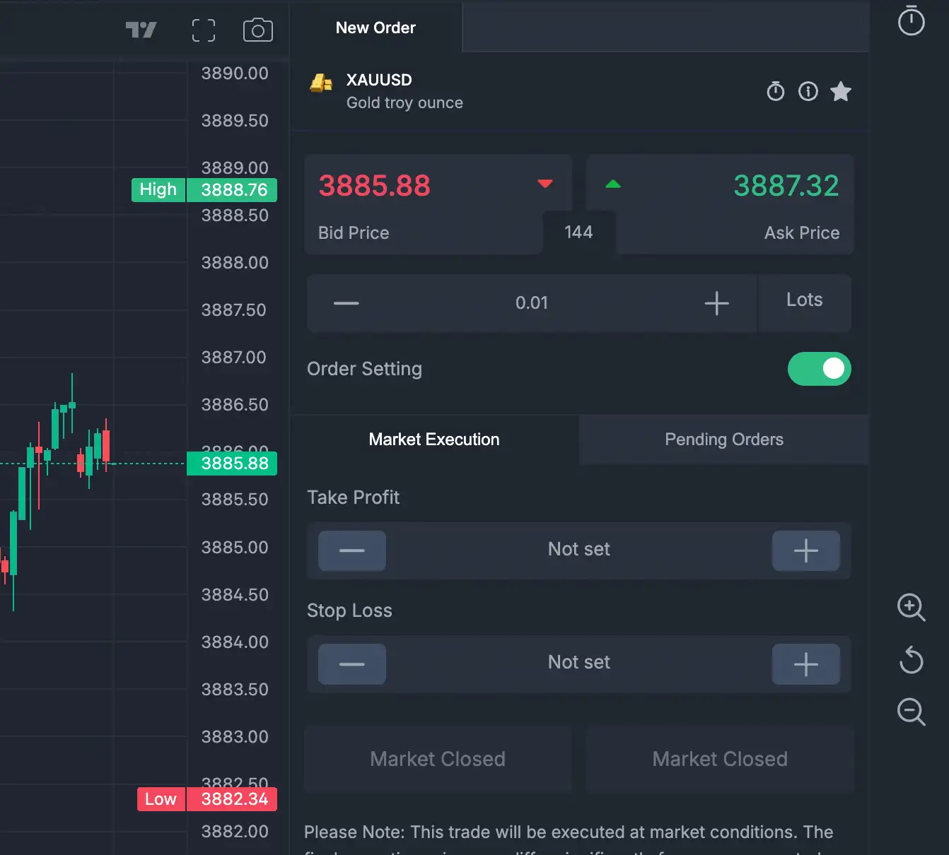 Liquidity Pools Dark