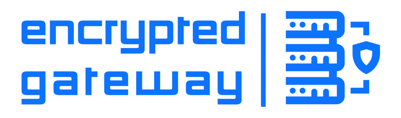 Encrypted Gateway
