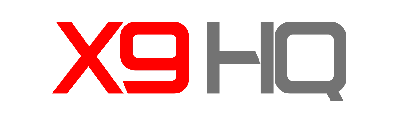 X9HQ
