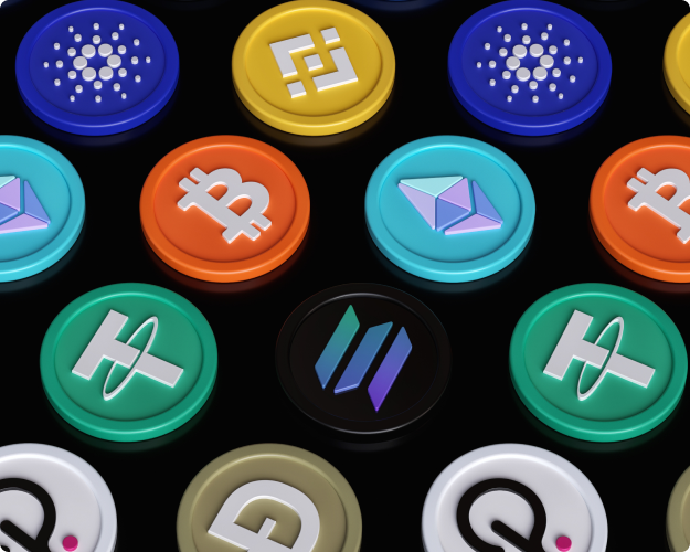 Cryptocurrencies
