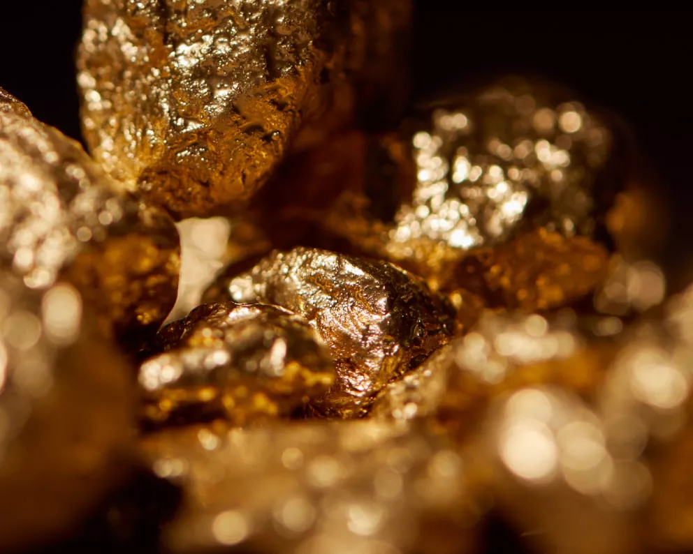 Metals