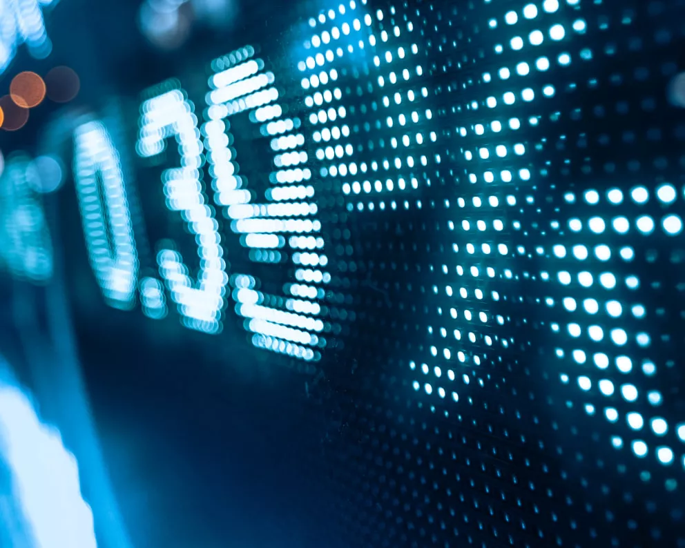 Stock CFDs